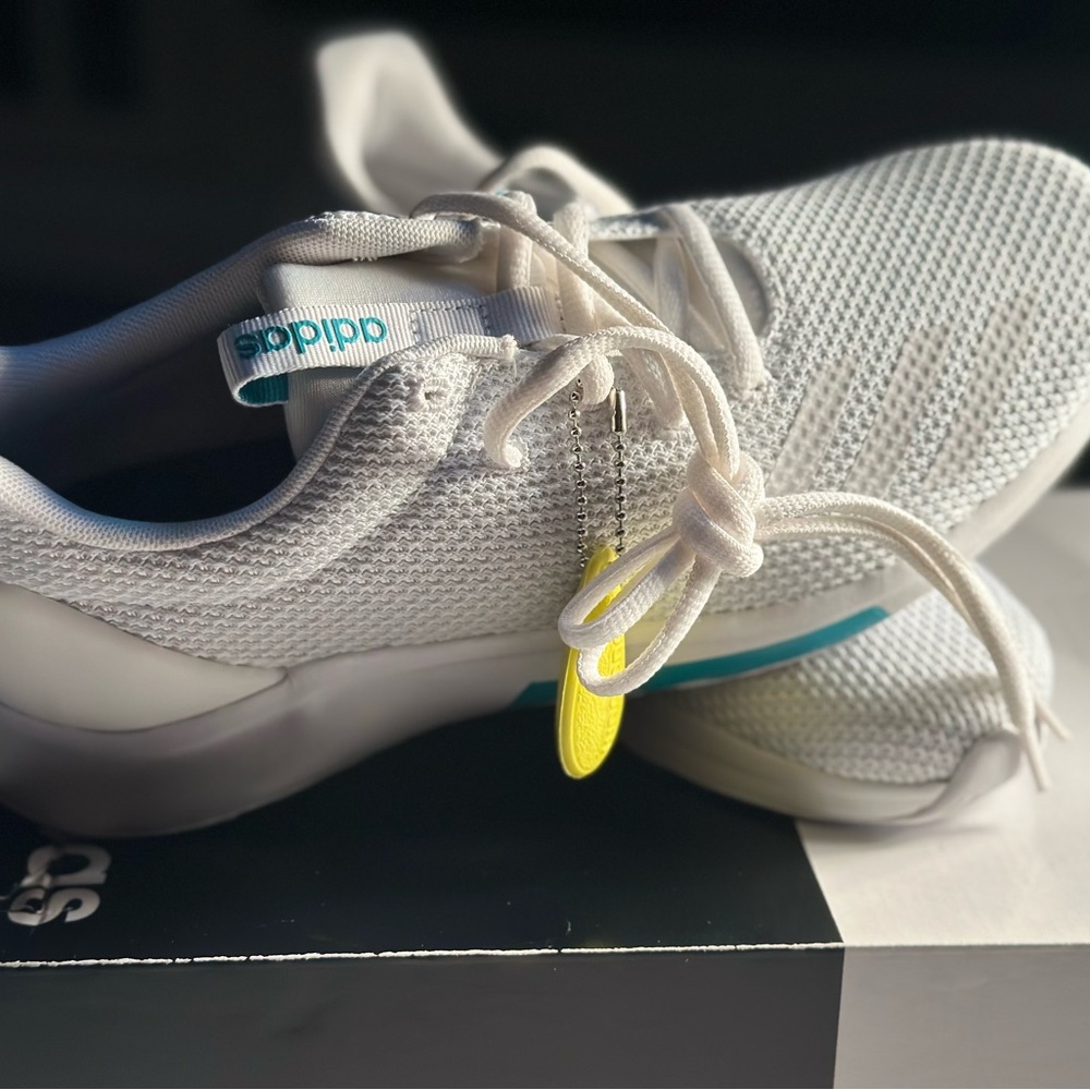 ❗️New with tags- Puremotion Adidas running shoe. women’s size 7